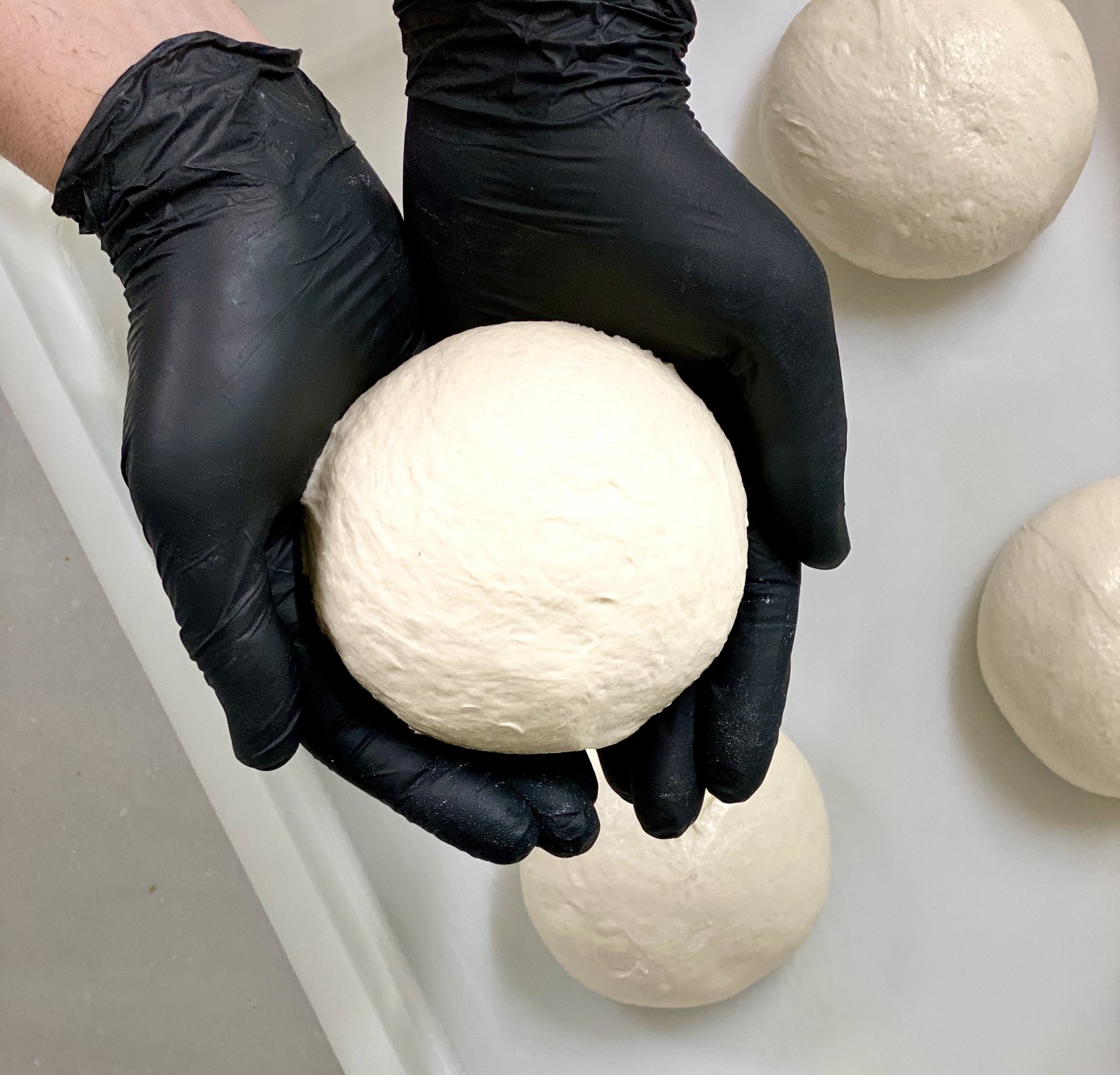 Sapri Pizza Sant Andreu - imagen de la galería