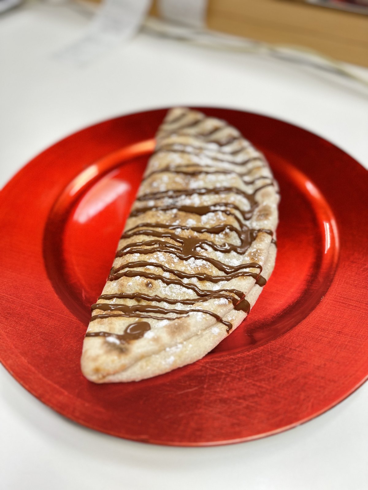 Sapri Pizza Sant Andreu - imagen de la galería